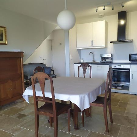 Maison D' Hotes L'Aria Mezzana 圣塔露西港口 外观 照片