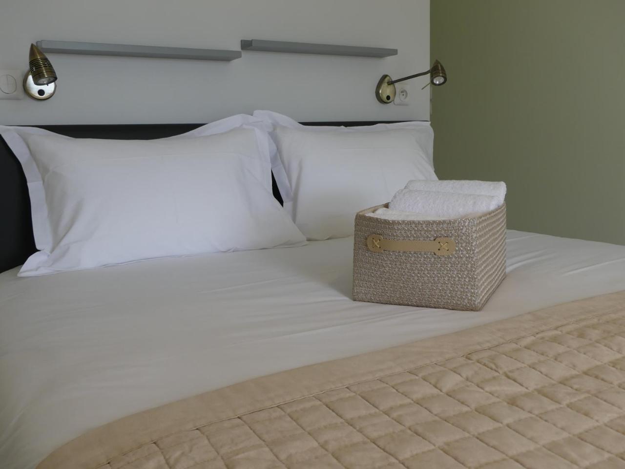 Maison D' Hotes L'Aria Mezzana 圣塔露西港口 外观 照片